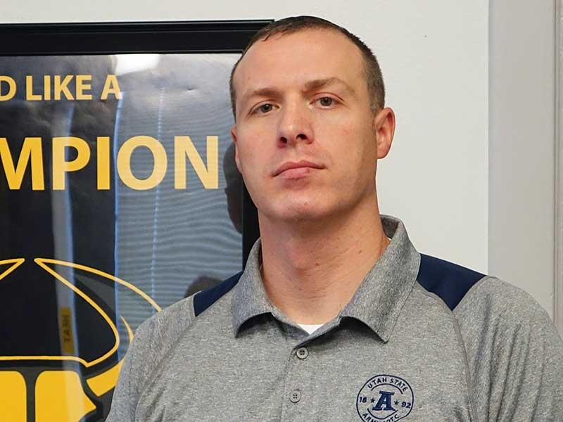 Major Klint Kuhlman