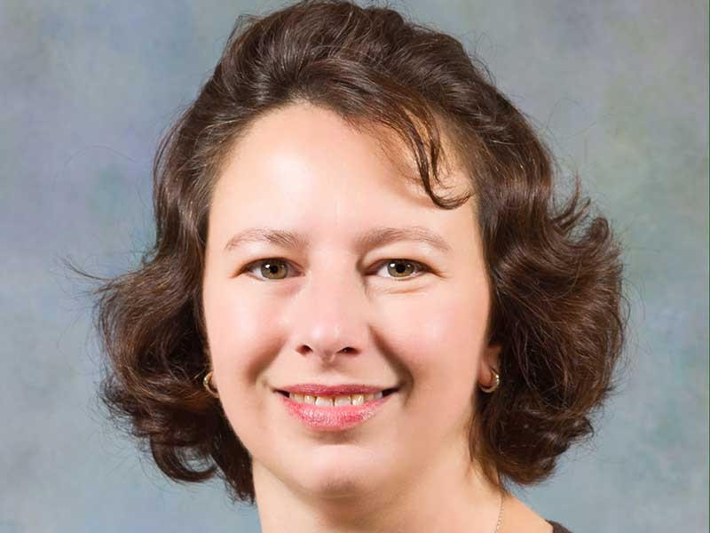Professor Kynda Curtis