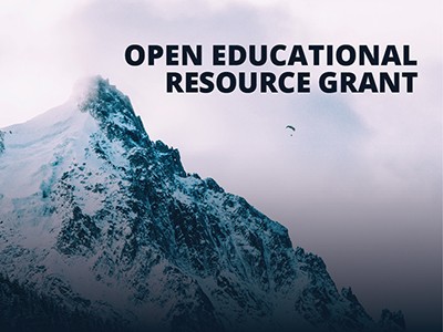 open educational resource image