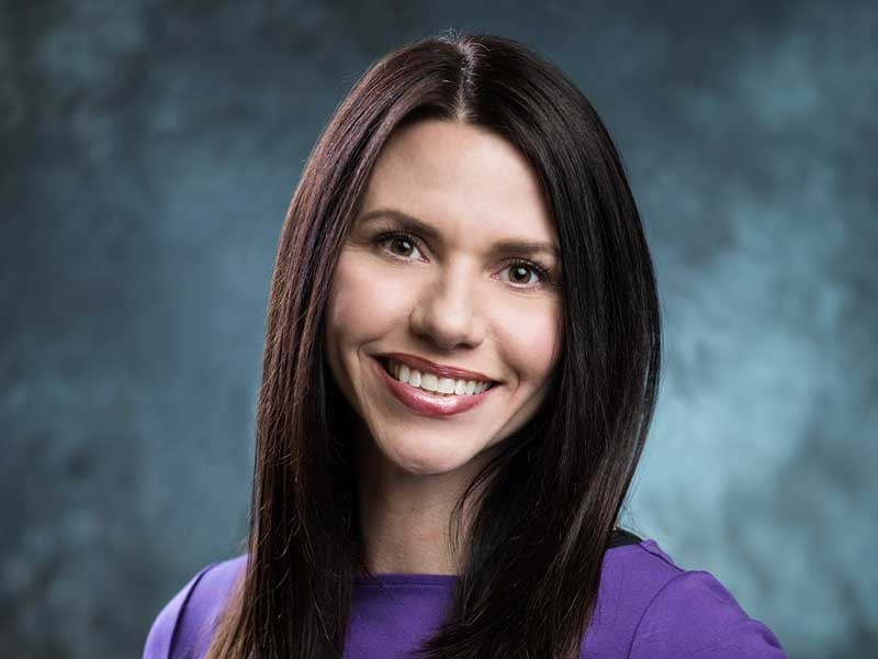 Lacie Peterson