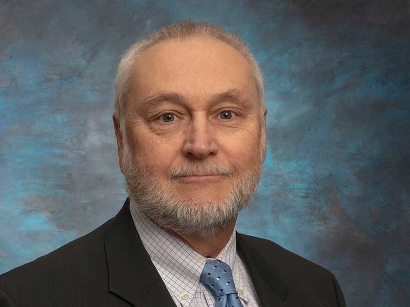 Larry Smith