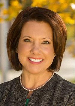 Dr. Laura Woodworth-Ney