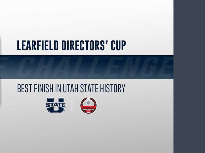 poster for Learfield Cup