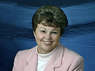 Julie Smart, Emma Eccles Jones College of Education and Human Services