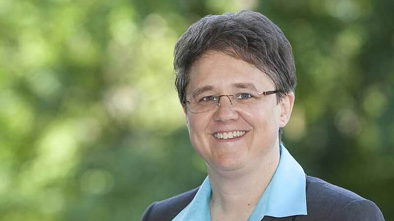 Lisa Berreau
