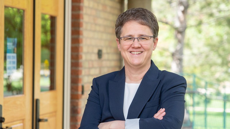 Lisa Berreau