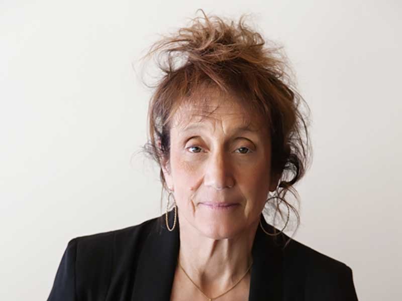 Liz Lerman