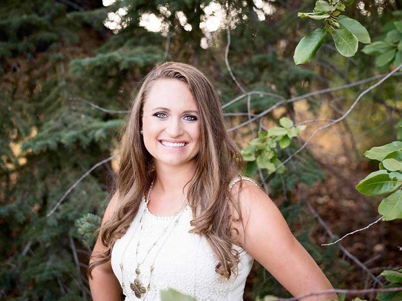 Makenzie Breitenbach
