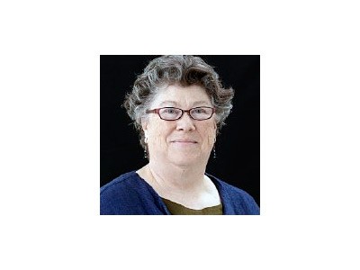 history professor Susan Rhoades Neel