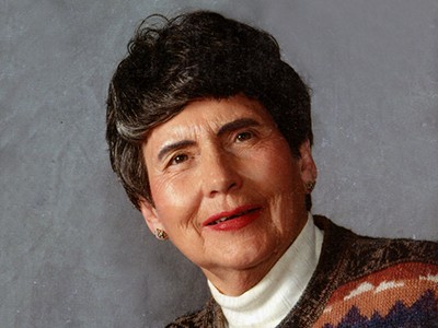 Margaret Forsgren Anderson