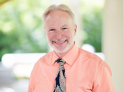 Mark McLellan