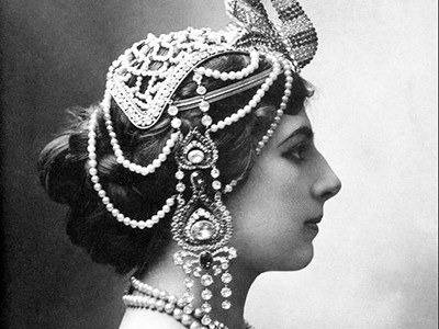 Mata Hari