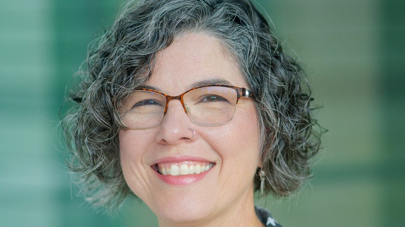 Melanie Domenech Rodríguez, Graduate Faculty Mentor of the Year