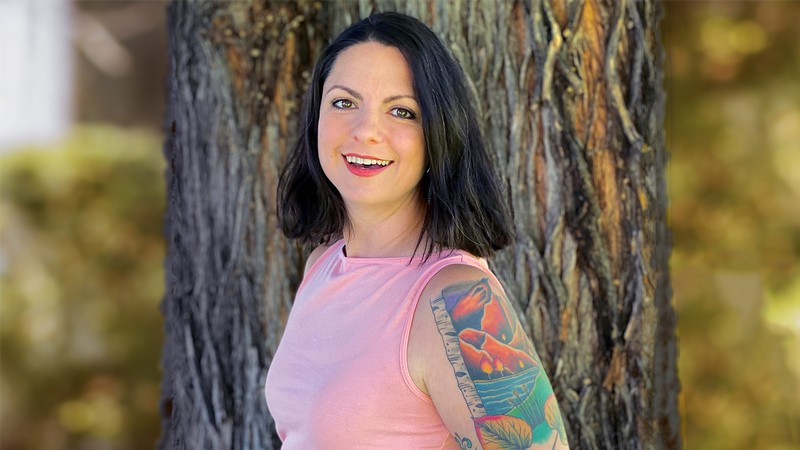 USU Psychology Professor Joins National STEM Leadership Program for Faculty from Underrepresented Ba