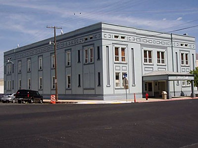 Elite Dance Hall in Hyrum, Utah