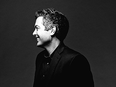 pianist Jason Hardink is a guest artist at USU