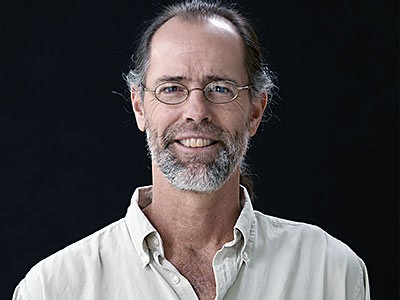 professor Todd Fallis, USU Department of Music, Caine College of the Arts