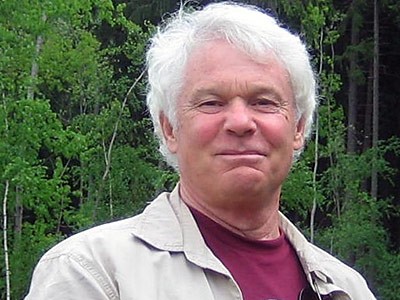 USU professor James Long