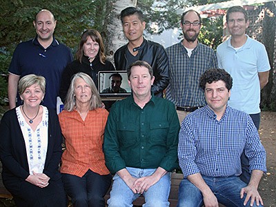 USU Grad-CAREER core participants
