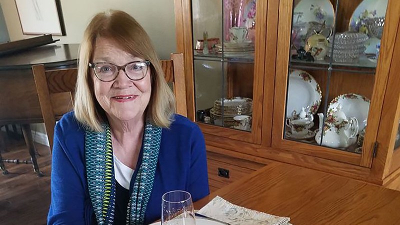 Nancy Matlack Williams