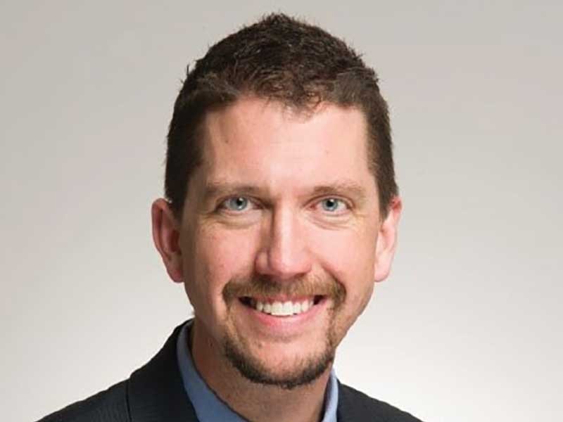Nathaniel Boehme