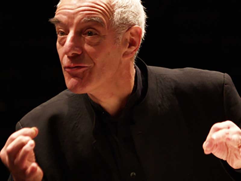 Nicholas Kraemer