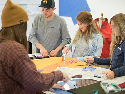 students at the OPDD