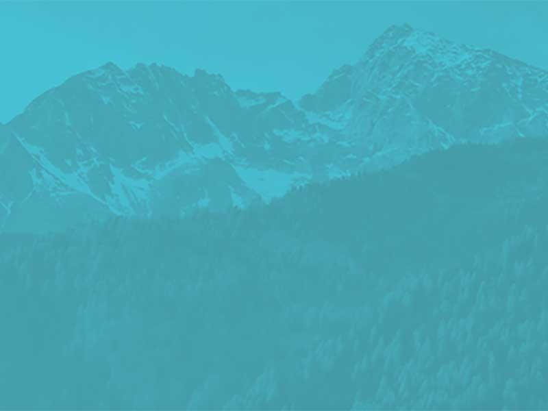 scenic mountains