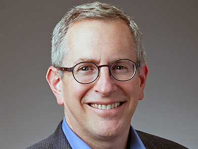 William Tolman, guest speaker for USU Olsen Lecture, College of Science