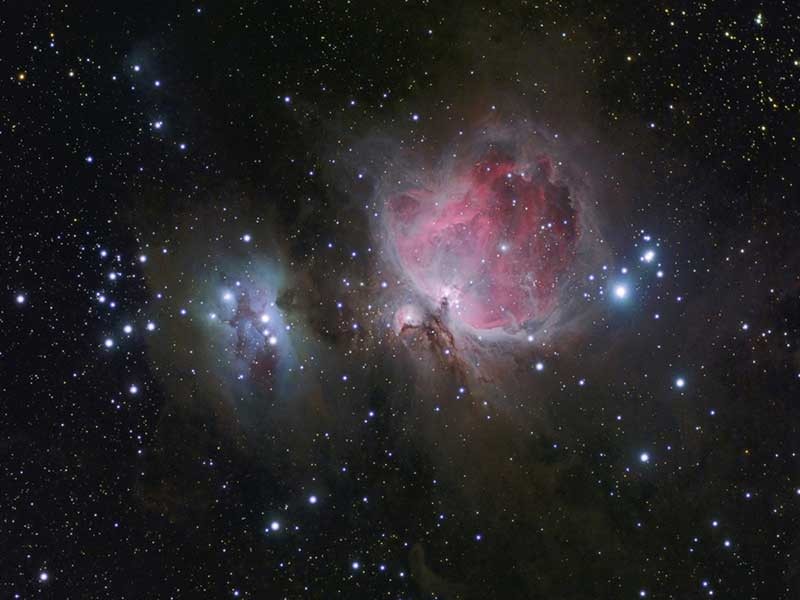 Orion Nebula