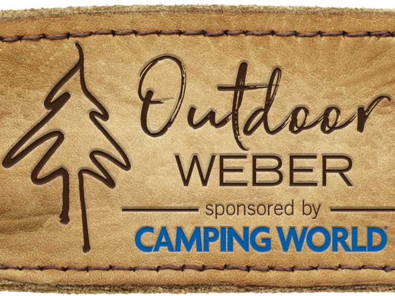 Outdoor Weber logo