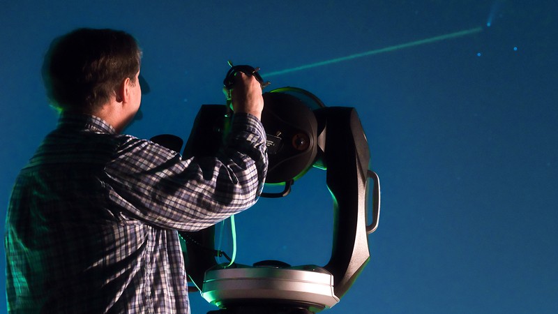 Telescope