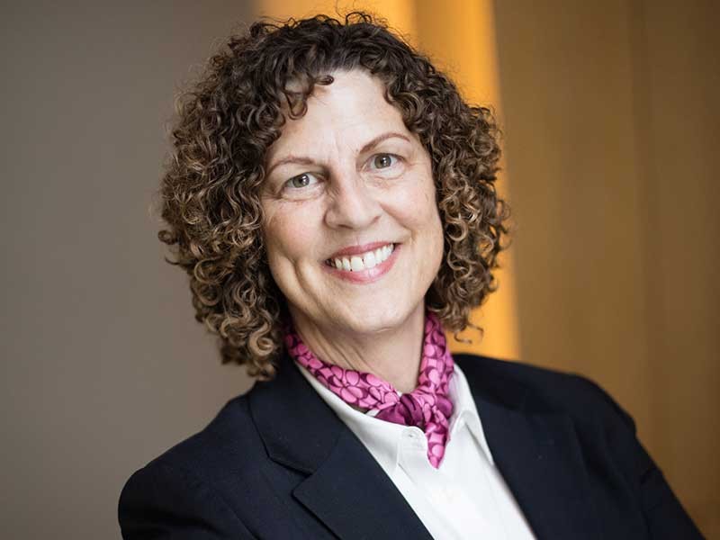 Patricia Moyer-Packenham