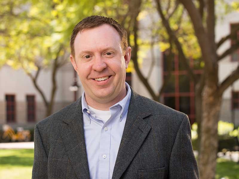 Patrick Q. Mason