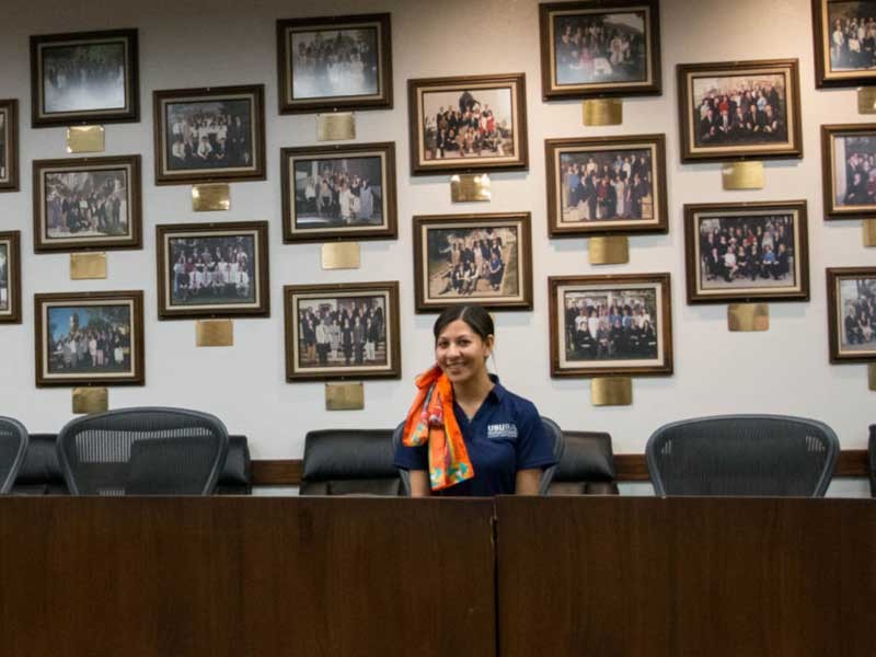 Paulina Rivera-Soto