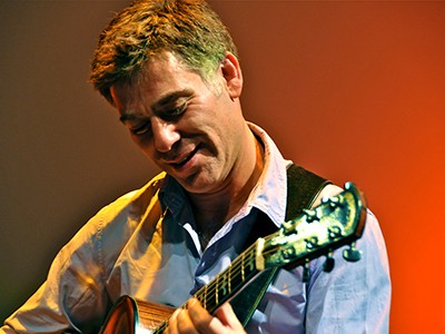 Peter Bernstein