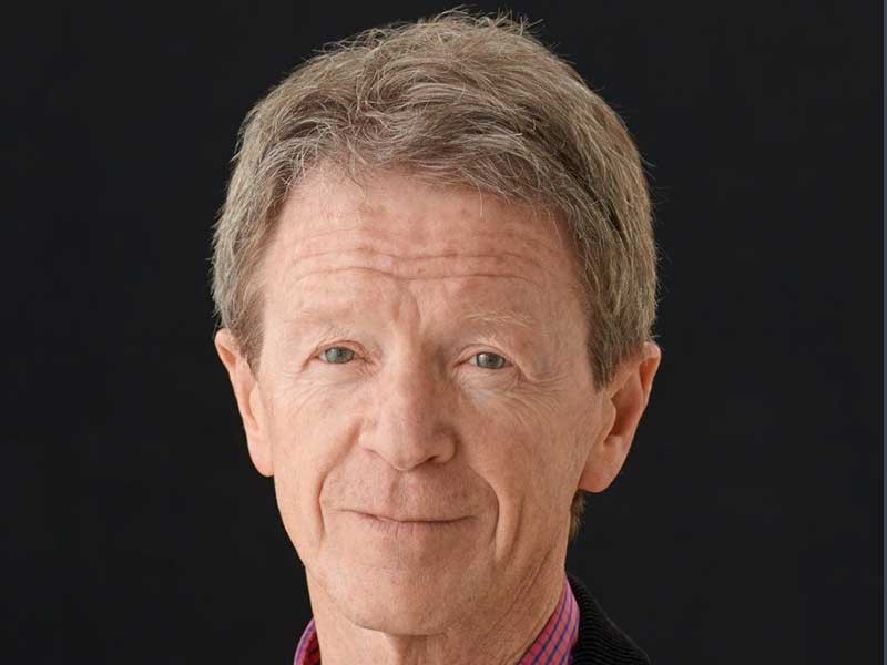 Philip L. Barlow