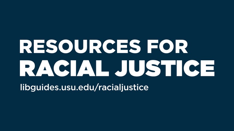 Words: Resource for Racial Justice