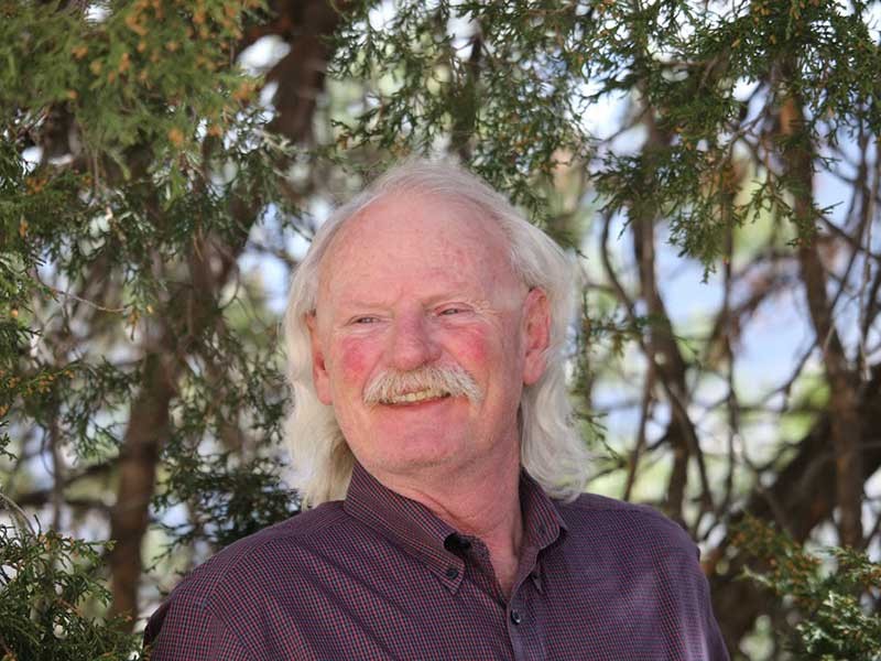 Randy Jones