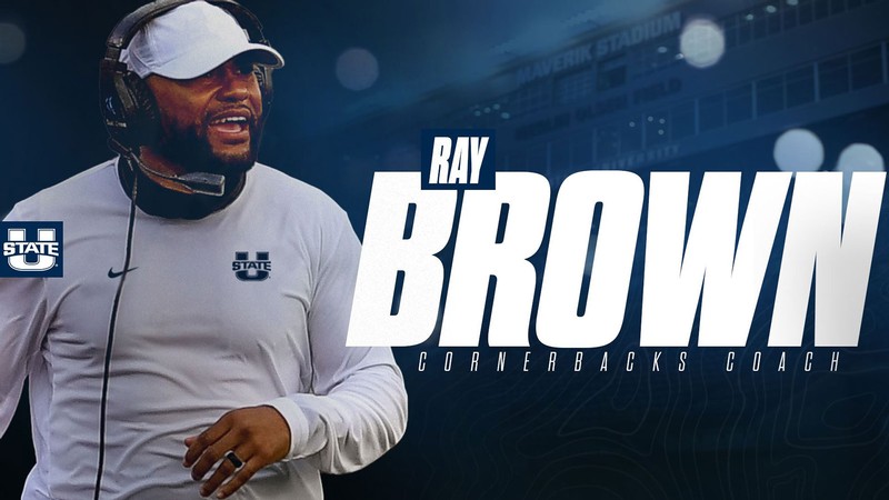 Ray Brown.