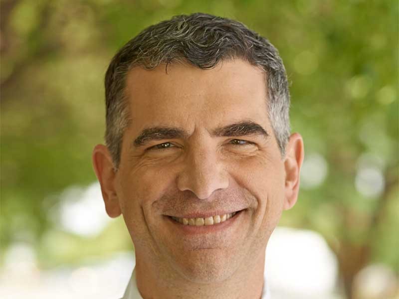 Raymond Veon