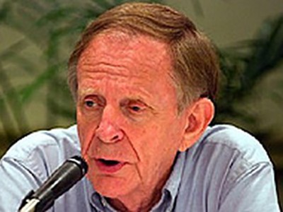 Richard Bushman