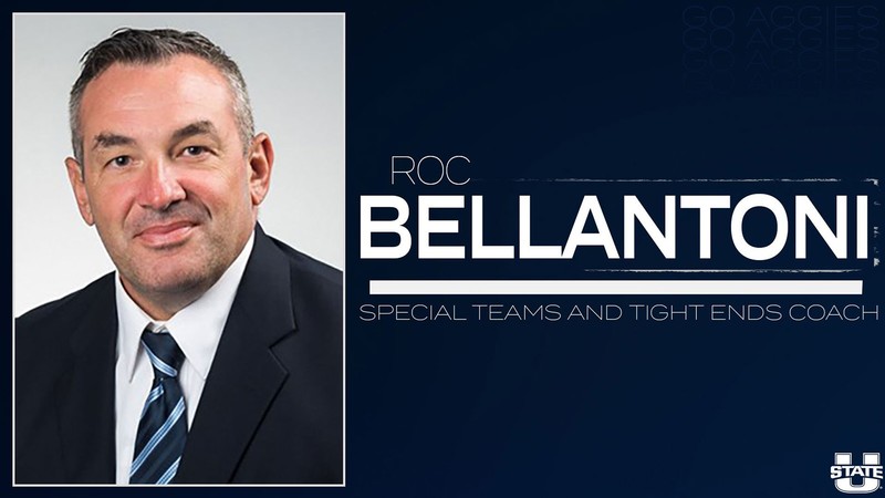 Roc Bellantoni