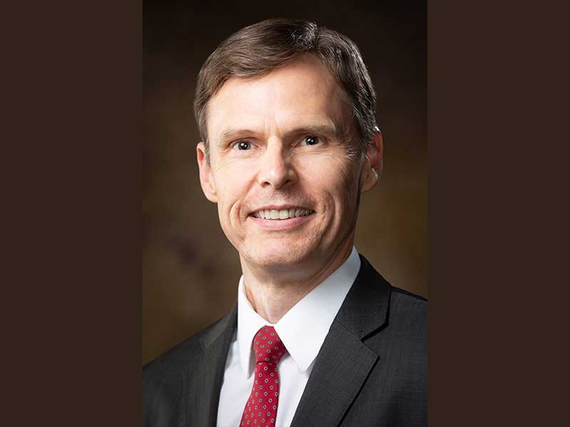 D. Keith Roper