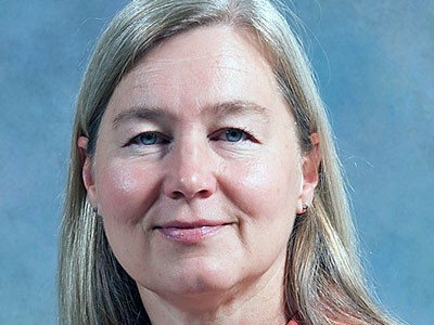 USU's Rhonda Miller has been named director for Regional Sustainable Agriculture Program