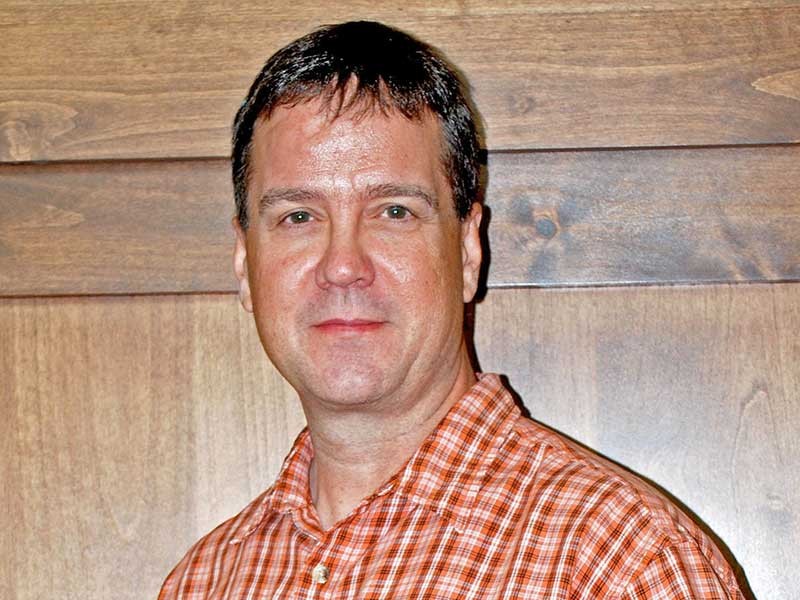 Scott DeBerard