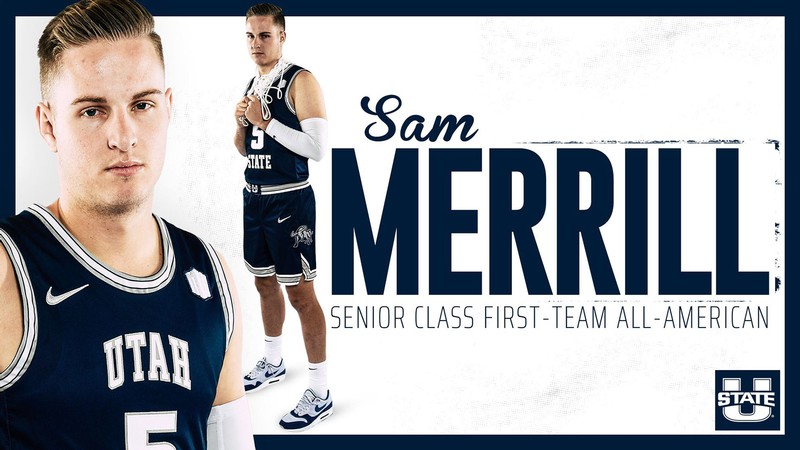 Sam Merrill