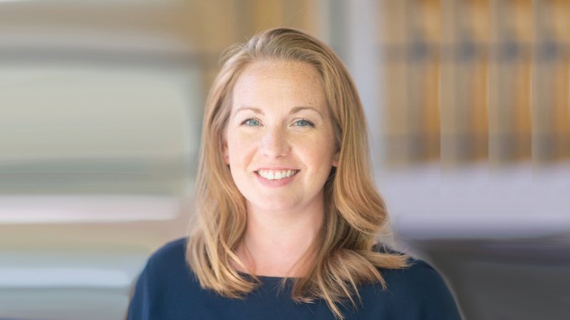 Sara Freeman, Assistant Professor of Neuroscience, Department of Biology