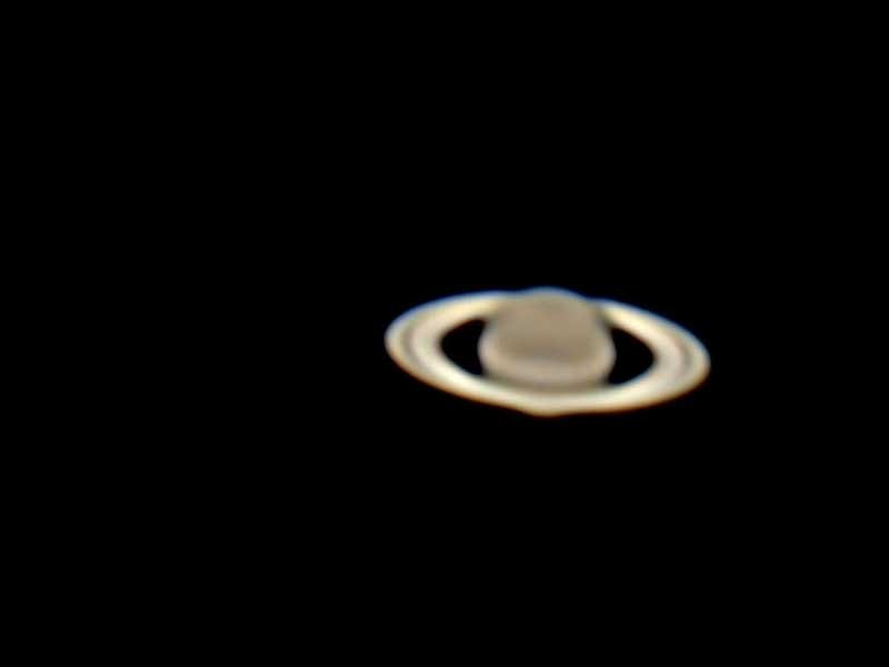 Saturn