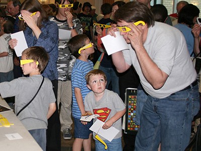 Science learning activities